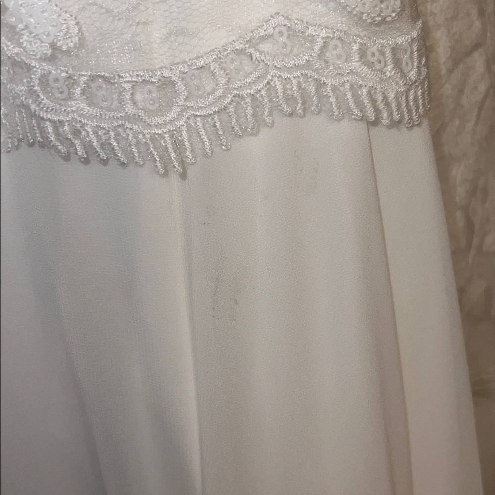 Dainty Jewells Sparkle and Delight Dress - Picture 6 of 6